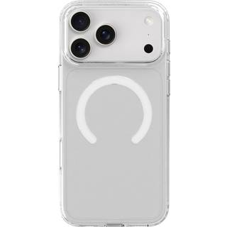 A Good Company MagSafe cover til iPhone 17 Pro Max (klar)
