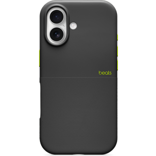 Apple iPhone 17 Beats Rugged Case med MagSafe (Everest-sort)