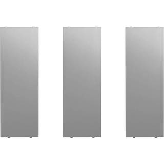 String Hylde - Grå - 58x20 cm