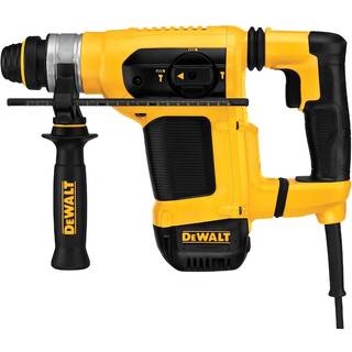 Borehammer DeWalt D25413K; 4,2 J; SDS-plus