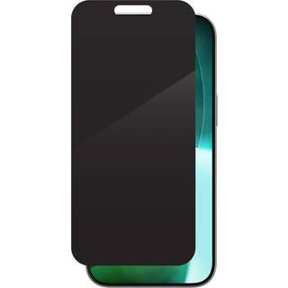 ZAGG Elite Privacy glas til iPhone 17 Plus/iPhone 17 Air