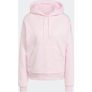 adidas adidas Small Logo Hættetrøje