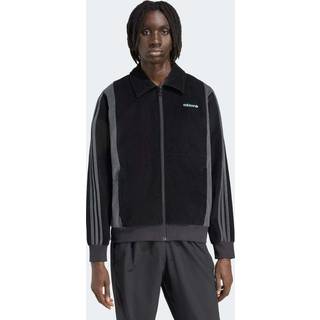 adidas Originals Pro Track Top Black