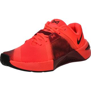 Nike Metcon 10-træningssko til kvinder - rød - 36