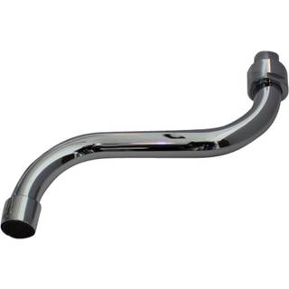 Børma Standard S-tud 150 mm krom