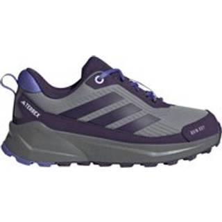 adidas Terrex Kid's Trailmaker 2 RAIN.RDY Multisportsko Børn størrelse 36 farve grå/blå