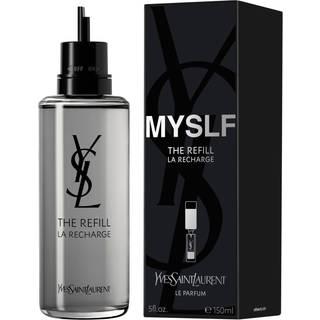 Yves Saint Laurent Myself Le Parfum Refill - 150 ml