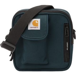 Carhartt WIP Essentials Small Taske - Uni - deep lagoon
