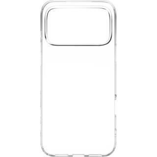 ZAGG clear cover til iPhone 17 Pro Max
