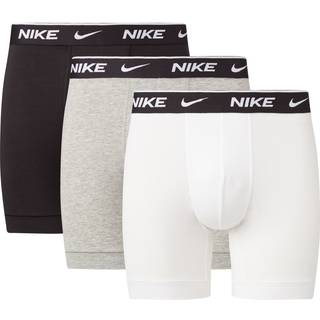 Nike 3 Pack Everyday Boxer Briefs Multi
