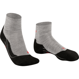 Falke TK5 Wander, vandrestrømper, dame, sort