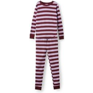Cotton On Cotton On Brown Jesse Long Sleeve Pyjamas