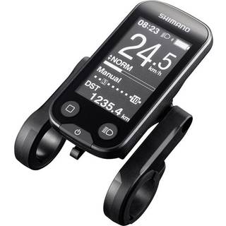 Shimano STEPS SC-E6100 Display