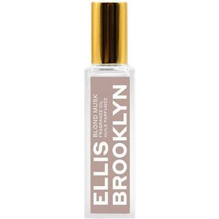 Ellis Brooklyn Perfume Oil Rollerball Blond Musk (15 ml)