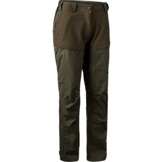 Deerhunter Lady Ann Trousers Deep Green 46