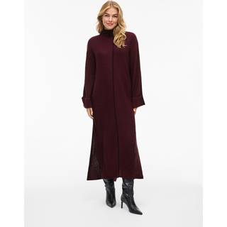 Vivigga Langærmet Maxikjole