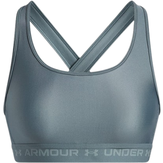 bh Under Armour Crossback Mid Bra 1361034-587 Størrelse S