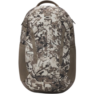 Rygsæk Under Armour UA Hustle 6.0 Backpack 1384672-200 Størrelse OSFM