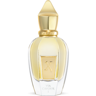 XERJOFF Via Cavour I Parfume