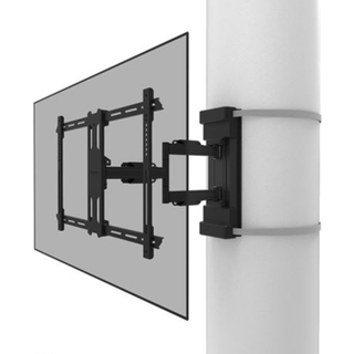 Pilar Mount Full Motion