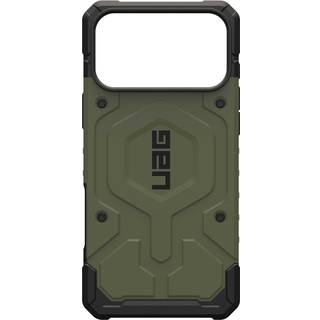 UAG Pathfinder Magsafe - Olive - iPhone 17 Pro Max
