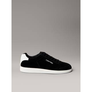 Sneakers, Black/Marshmallow, 45
