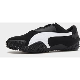 PUMA Mostro OG Prime Sneakers Unisex, Shoes, Black/White, 44