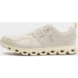 On Cloud 6 WP Sneaker Herrer størrelse 40,5 farve beige