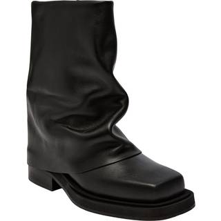 Edona Støvler, Black, 36