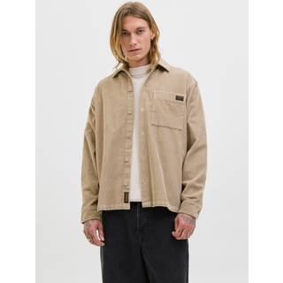 Relaxed Fit Overskjorte