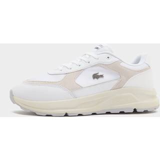 Lacoste Run Set, Hvid - 47