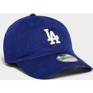 New Era MLB LA Lakers Chain 9TWENTY Cap, Navy - One Size