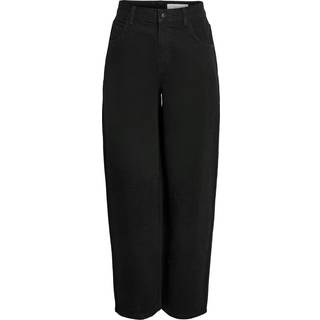 Nmhazal Jeans Med Barrel-fit