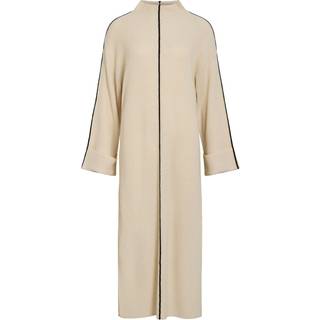 Vivigga Langærmet Maxikjole