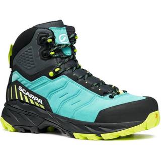 Scarpa Women's Rush Trek GTX Vandresko Damer størrelse 36 farve sort