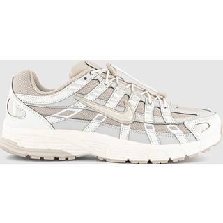 Nike P-6000-sko til kvinder - hvid - 44