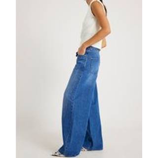 River Island River Island Mid Rise Løstsiddende Jeans