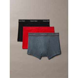 3 Pack Trunks - Cotton Classics - Multi - L