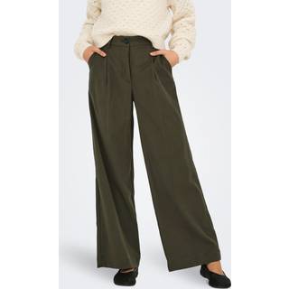 Jdyasher Tapered Fit Bukser - XL/32