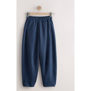 Next Premium kraftige Slinky Ballon-jeans Joggingbukser