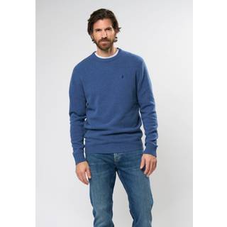 Adrian Lambswool Knit