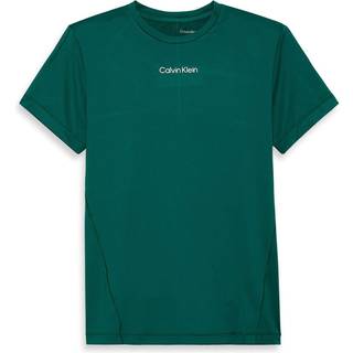 Breathable Quick-Dry Gym T-shirt - Green - M