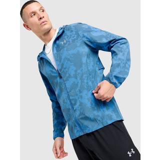 Under Armour Velociti Pro Storm Jacket Bue