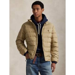 Polo Ralph Lauren Herren Jacken beige unifarben