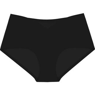 Triumph Body Make-Up Illusion hipster trusse, sort, Størrelse: 40, Dame
