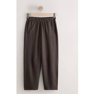 Next Premium kraftige Slinky Ballon-jeans Joggingbukser