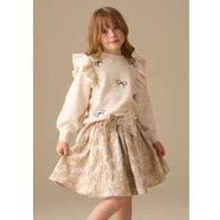 Angel & Rocket Angel & Rocket Camila Diamonte flæsetrøje