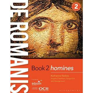 de Romanis Book 2 (2nd edition)