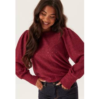 Objlaila L/S RE Top