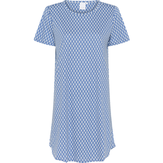 CCDK Nicole kjole, blå, Størrelse: XL, Dame